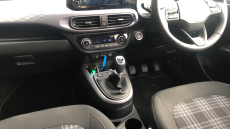 Hyundai i10 1.0 [63] Premium 5dr [Nav] Petrol Hatchback